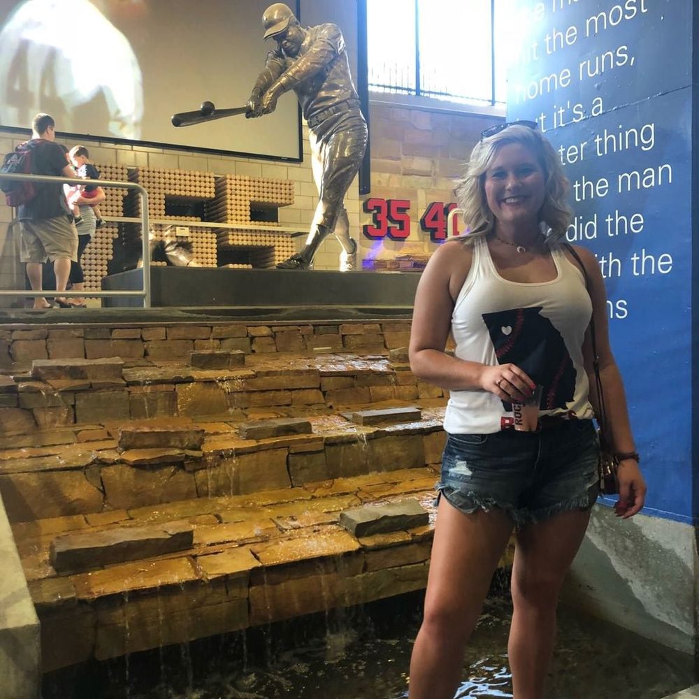 Meet your Posher, Payton